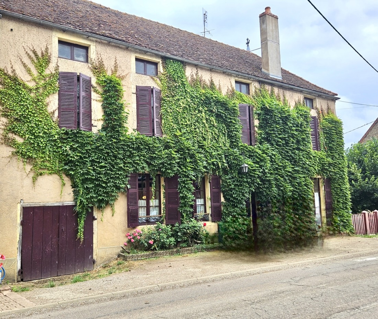 property