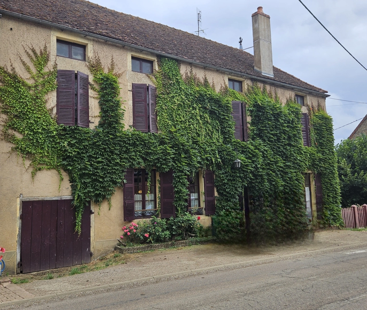 property